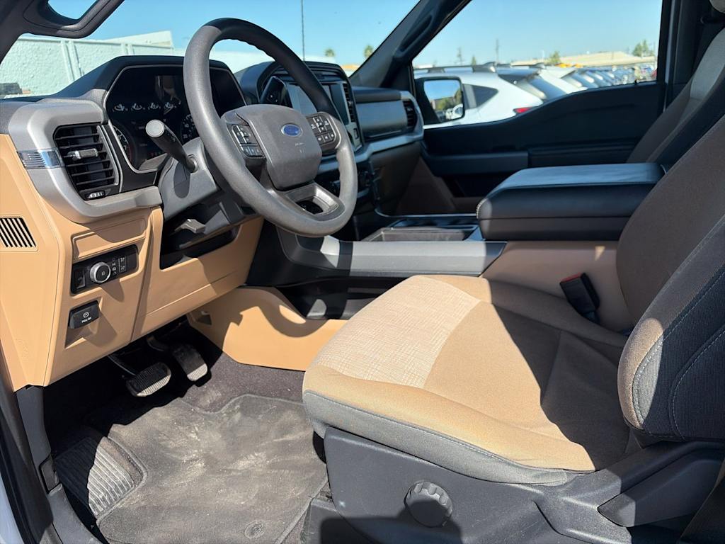 Thumbnail: 2021 Ford F-150 - 7