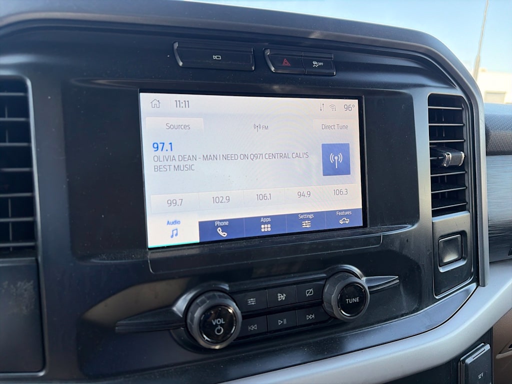 Thumbnail: 2021 Ford F-150 - 10