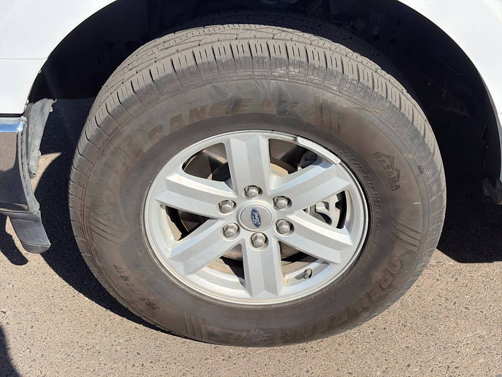 Thumbnail: 2021 Ford F-150 - 6