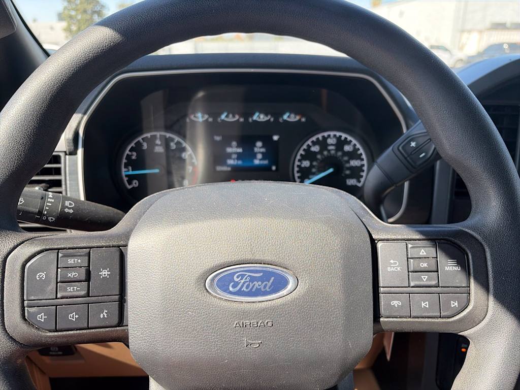 Thumbnail: 2021 Ford F-150 - 32