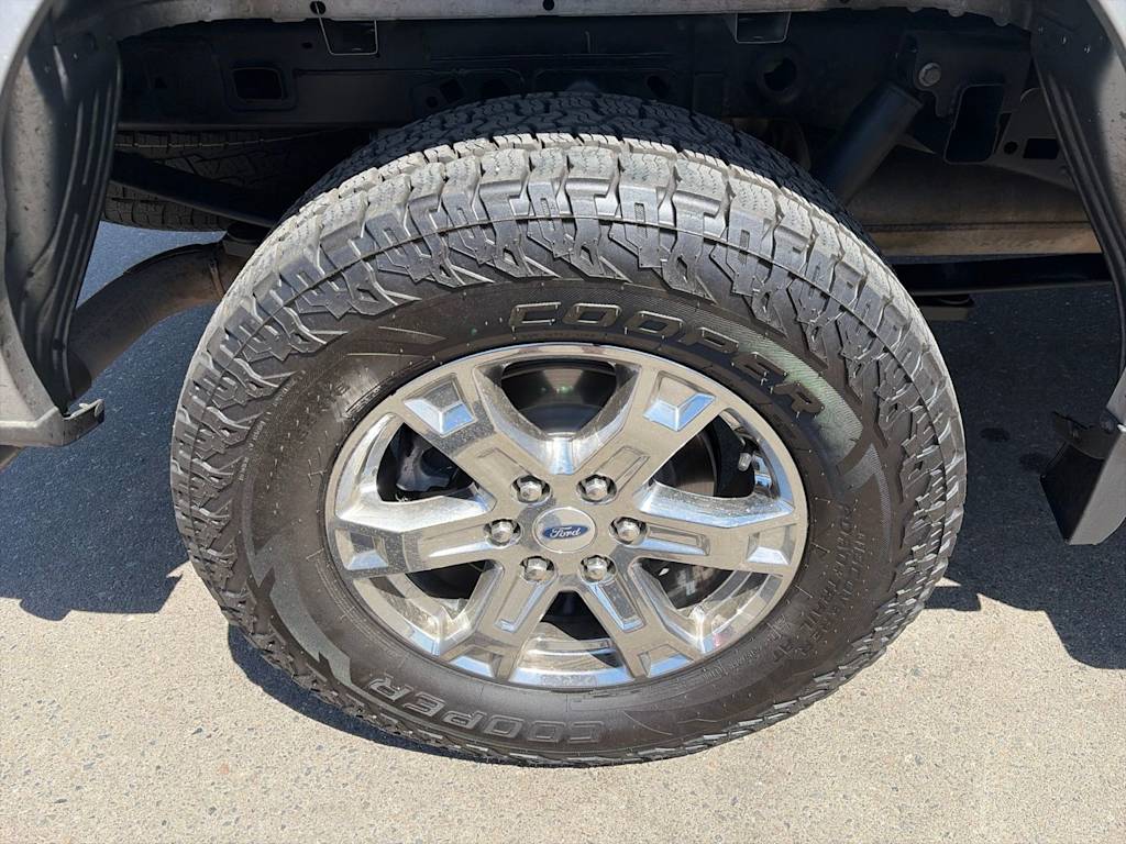 Thumbnail: 2022 Ford F-150 - 21