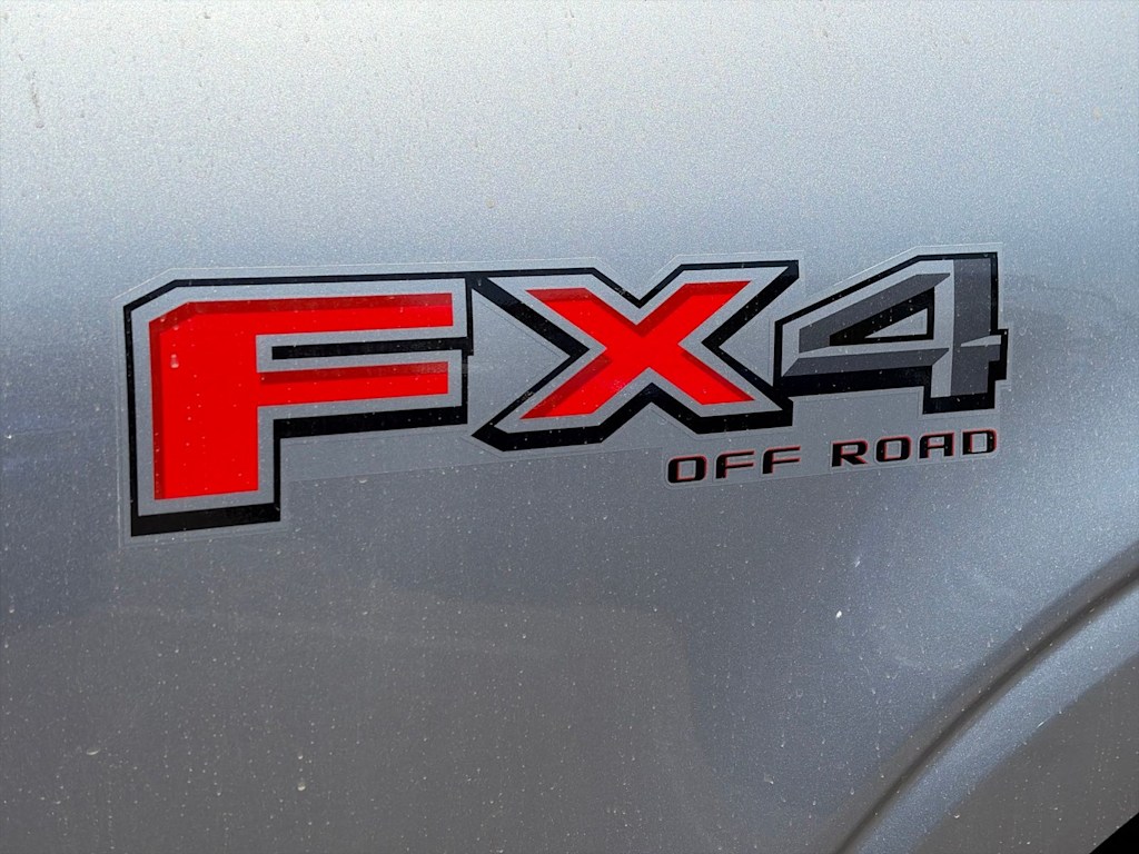 Thumbnail: 2022 Ford F-150 - 22