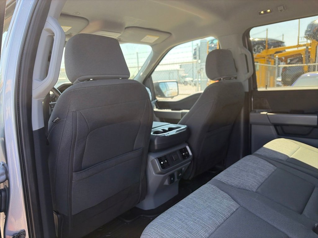 Thumbnail: 2022 Ford F-150 - 9