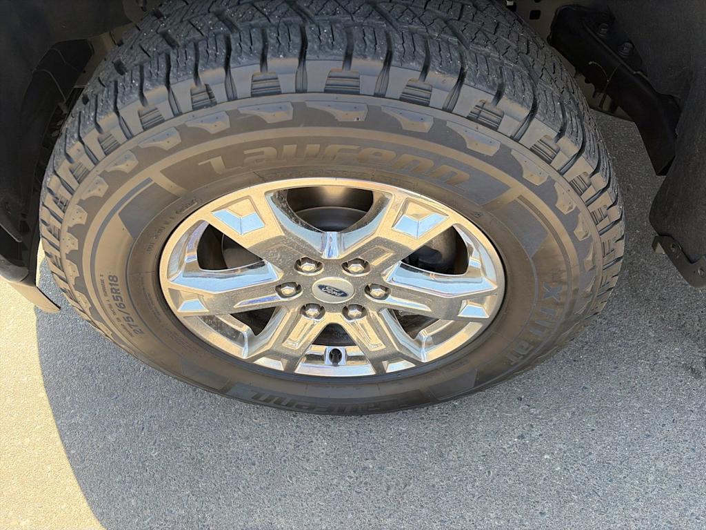 Thumbnail: 2022 Ford F-150 - 7