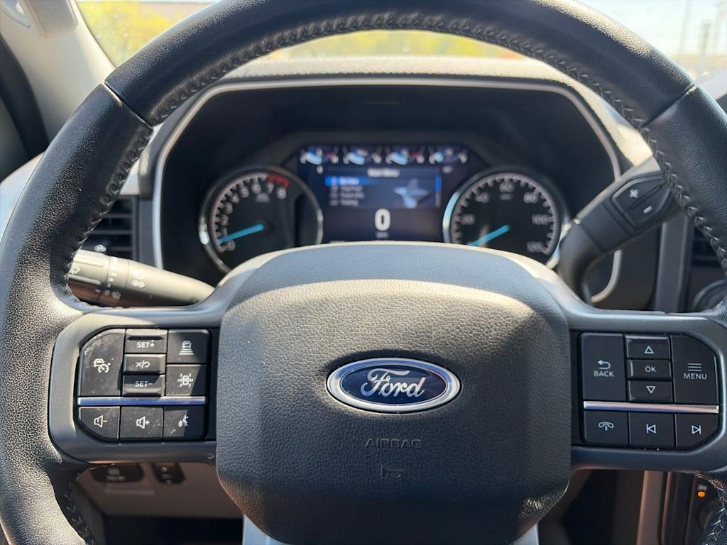 Thumbnail: 2022 Ford F-150 - 30