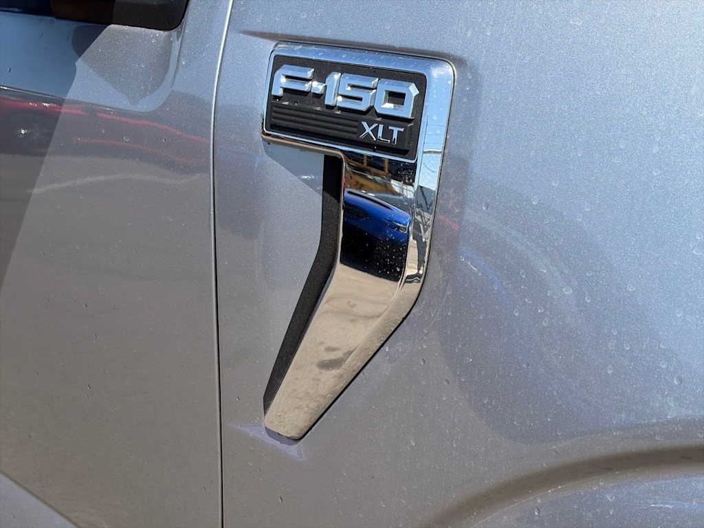 Thumbnail: 2022 Ford F-150 - 6