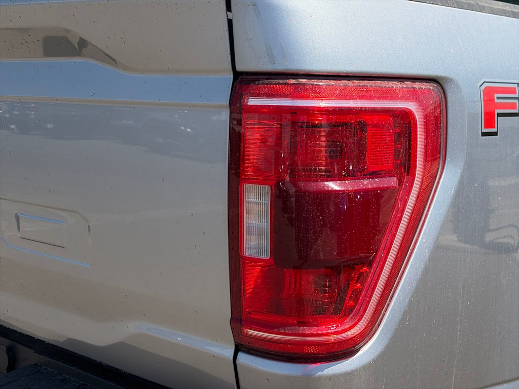Thumbnail: 2022 Ford F-150 - 23