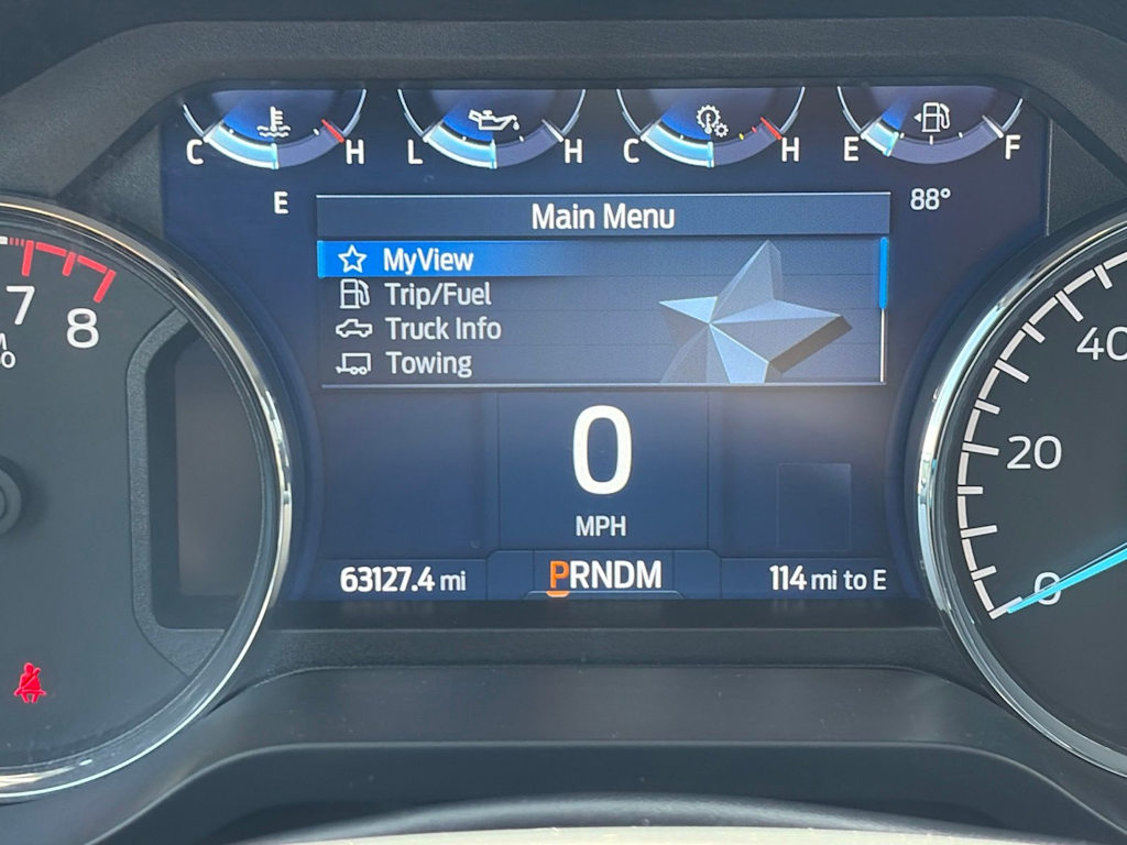 Thumbnail: 2022 Ford F-150 - 11