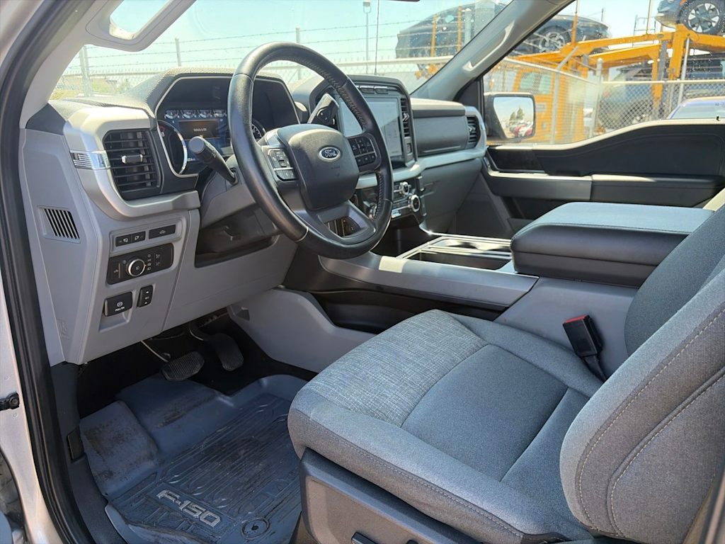 Thumbnail: 2022 Ford F-150 - 2