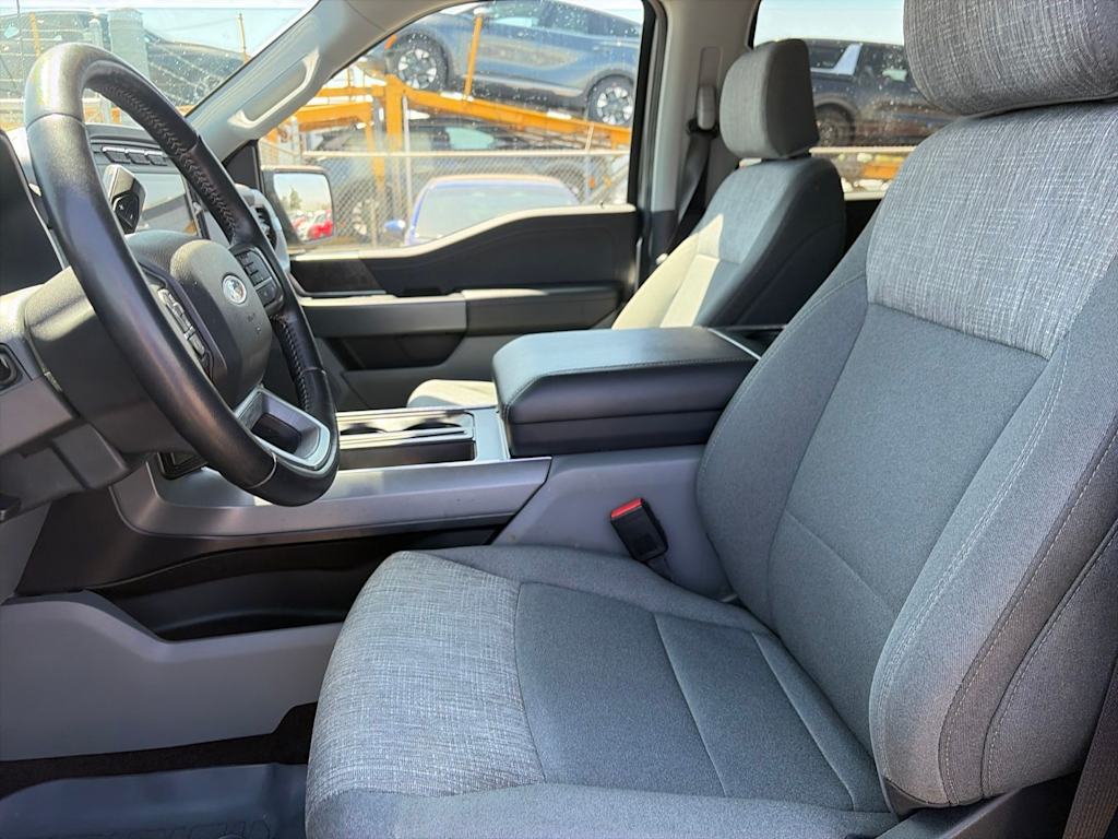 Thumbnail: 2022 Ford F-150 - 8
