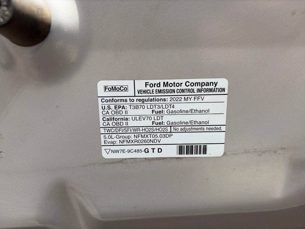 Thumbnail: 2022 Ford F-150 - 16