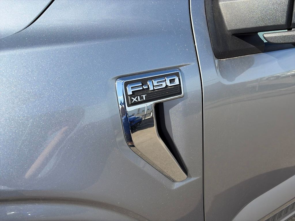 Thumbnail: 2022 Ford F-150 - 7