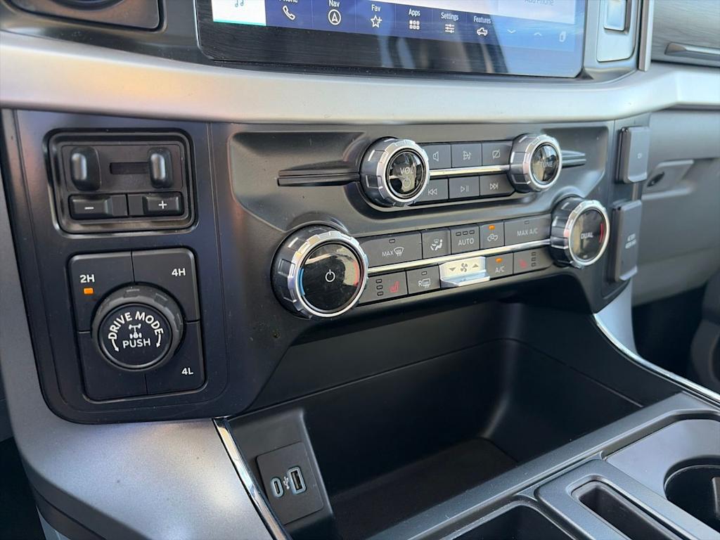 Thumbnail: 2022 Ford F-150 - 34