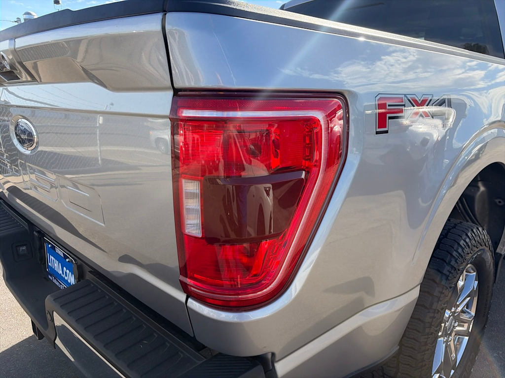 Thumbnail: 2022 Ford F-150 - 26