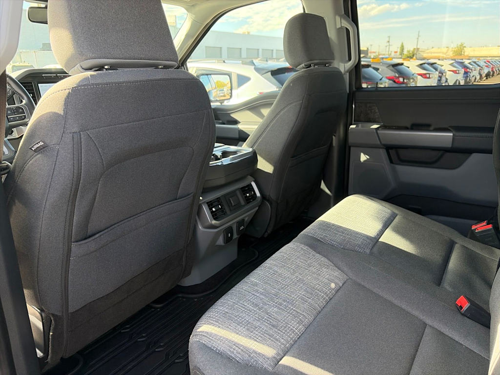 Thumbnail: 2022 Ford F-150 - 11