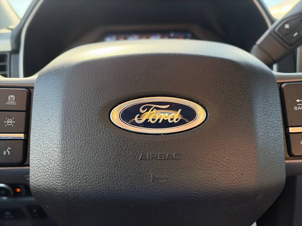 Thumbnail: 2022 Ford F-150 - 39