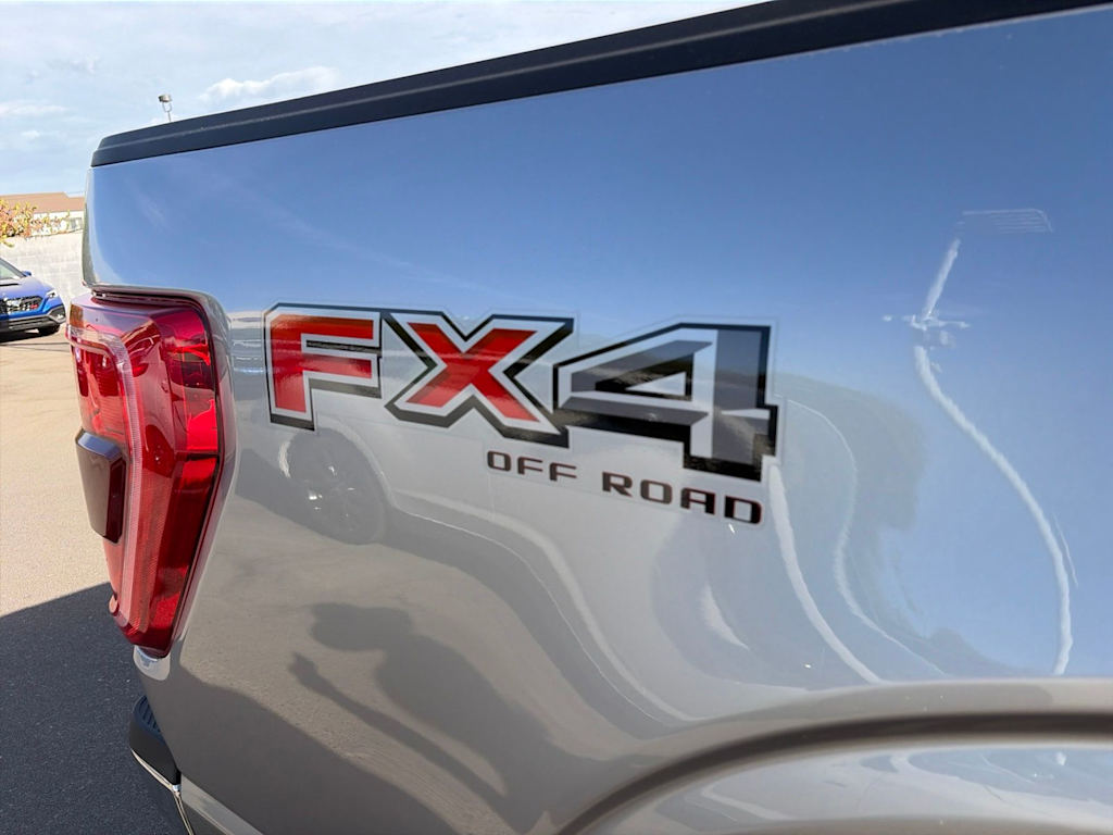 Thumbnail: 2022 Ford F-150 - 25