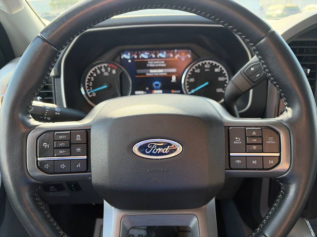 Thumbnail: 2022 Ford F-150 - 36