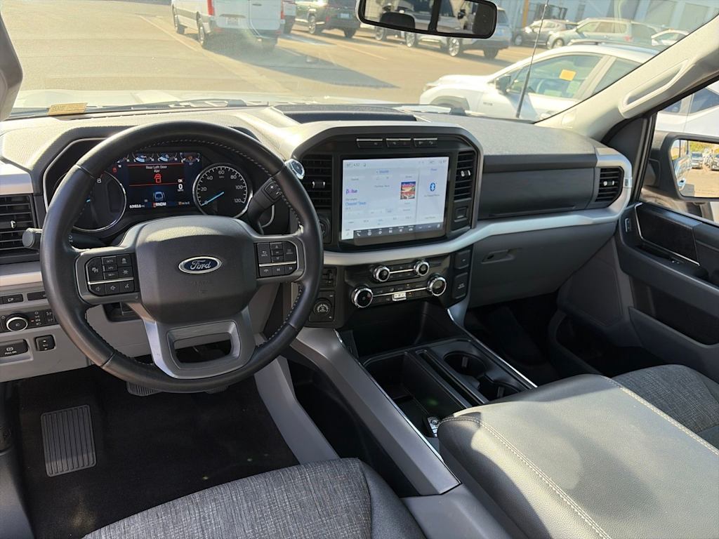 Thumbnail: 2022 Ford F-150 - 2
