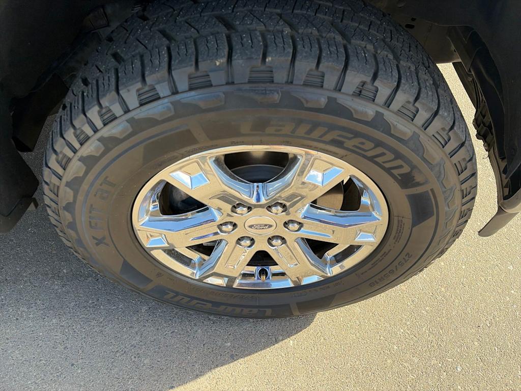 Thumbnail: 2022 Ford F-150 - 22