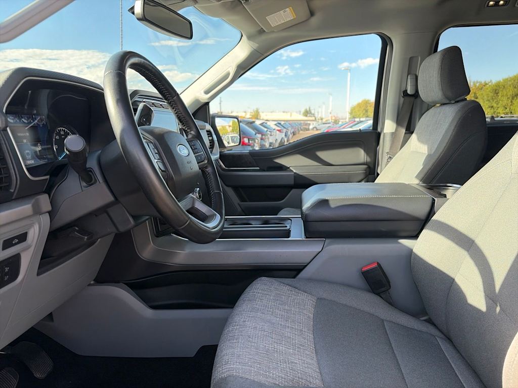 Thumbnail: 2022 Ford F-150 - 9