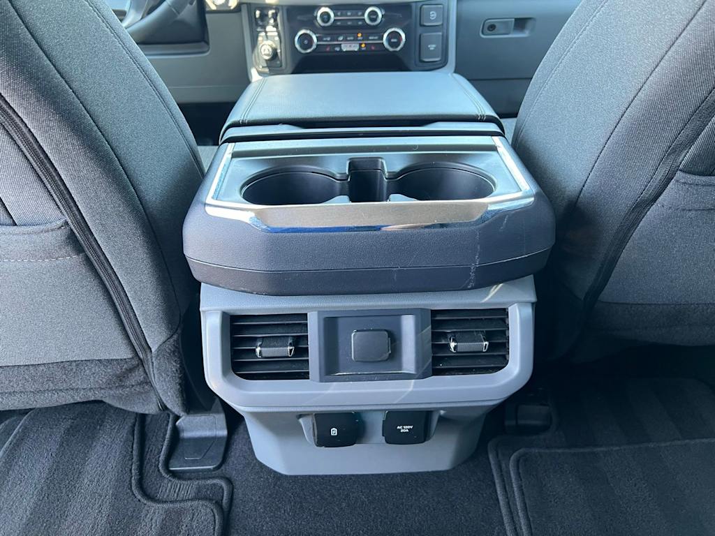 Thumbnail: 2024 Ford F-150 - 36