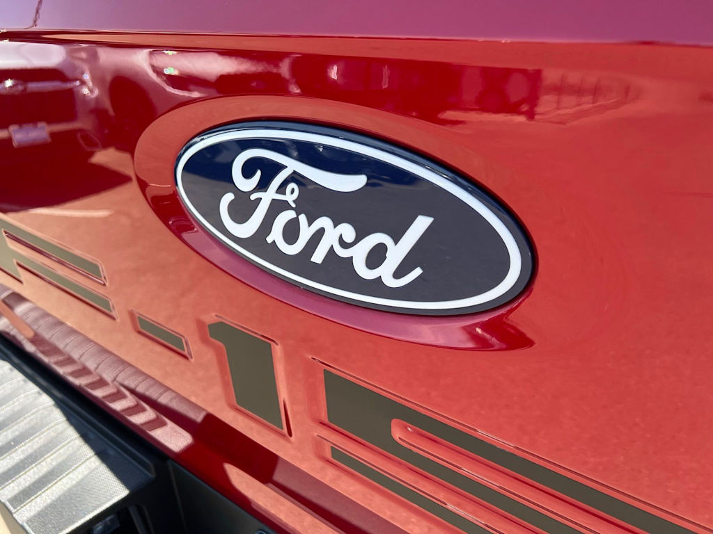 Thumbnail: 2024 Ford F-150 - 7