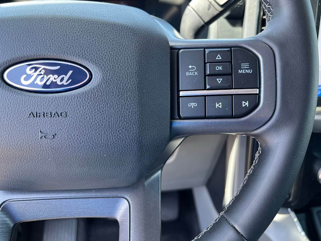 Thumbnail: 2024 Ford F-150 - 38