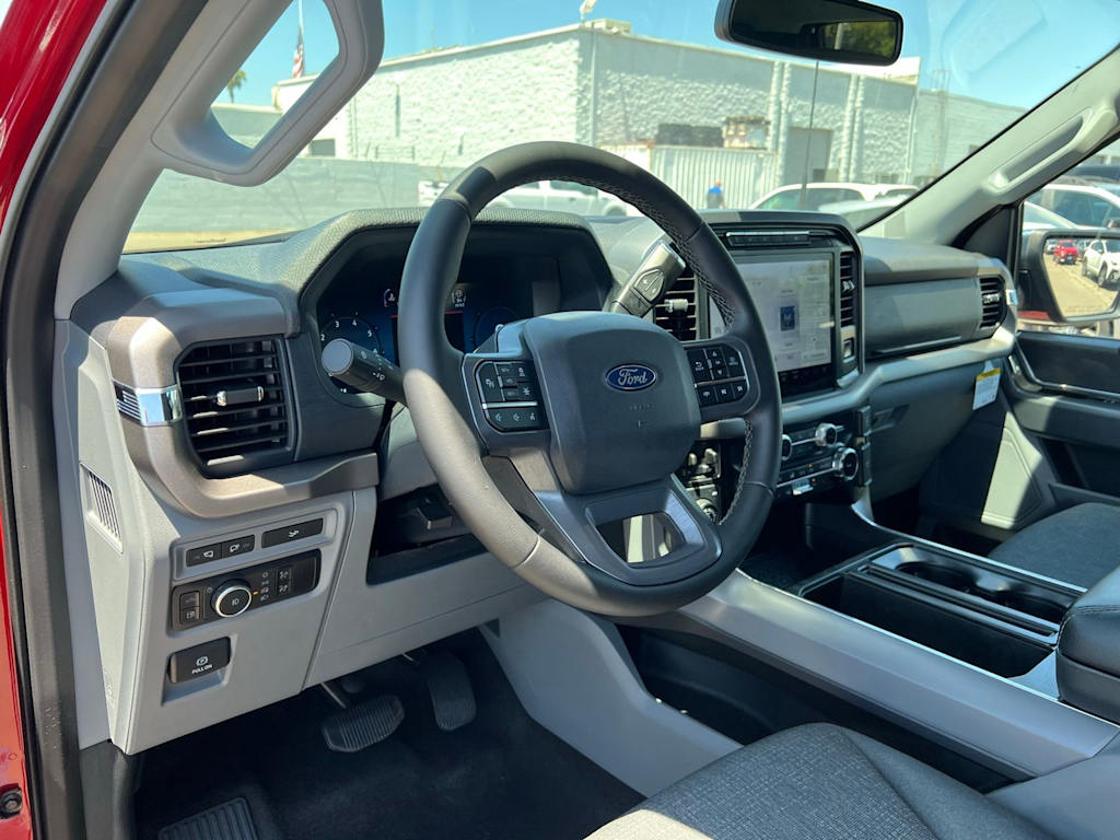 Thumbnail: 2024 Ford F-150 - 2