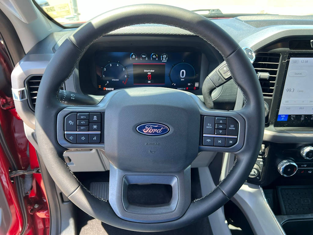 Thumbnail: 2024 Ford F-150 - 14