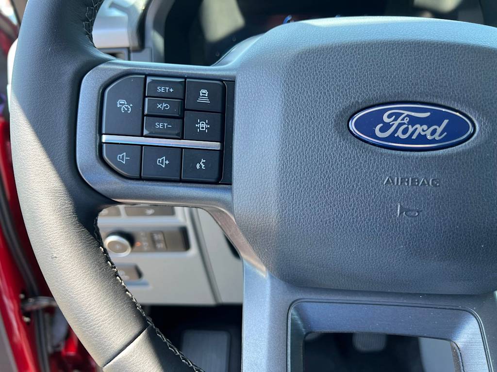 Thumbnail: 2024 Ford F-150 - 37