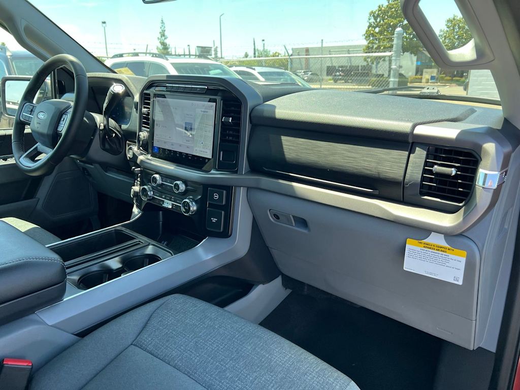 Thumbnail: 2024 Ford F-150 - 9