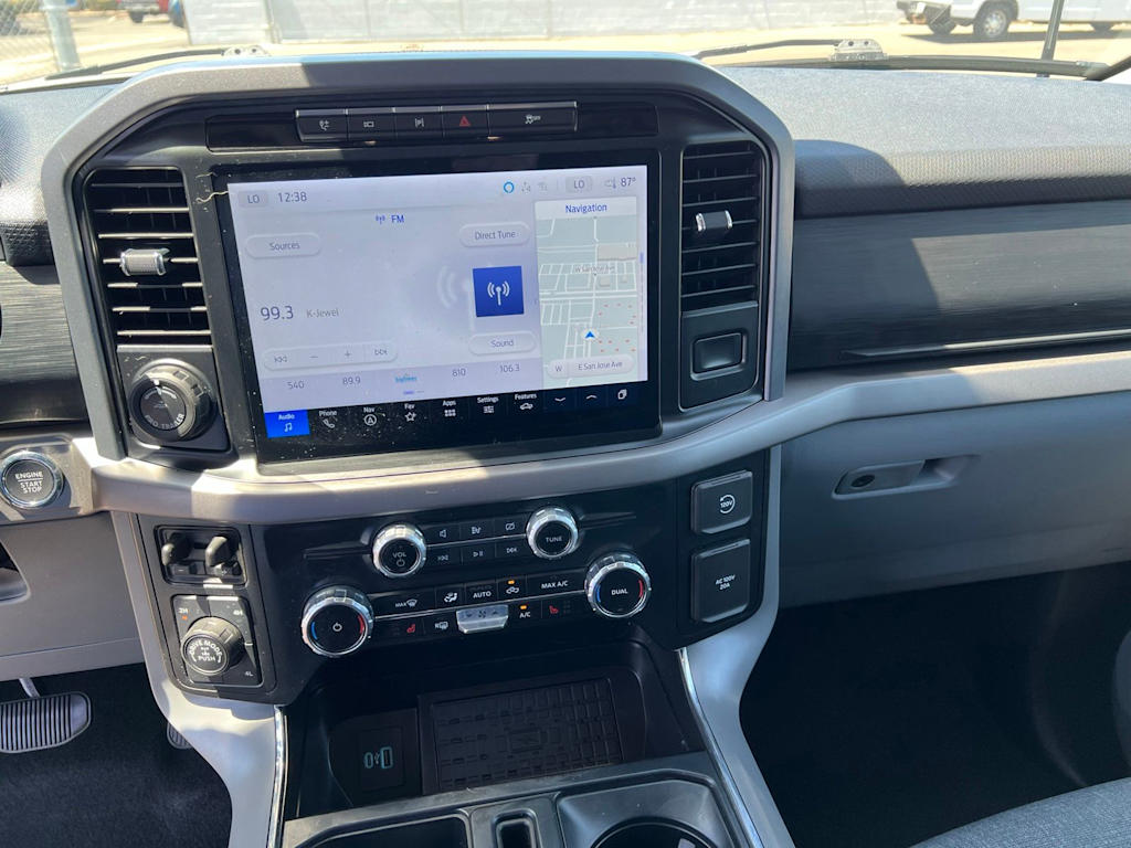Thumbnail: 2024 Ford F-150 - 15