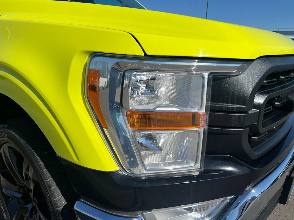 Thumbnail: 2022 Ford F-150 - 20