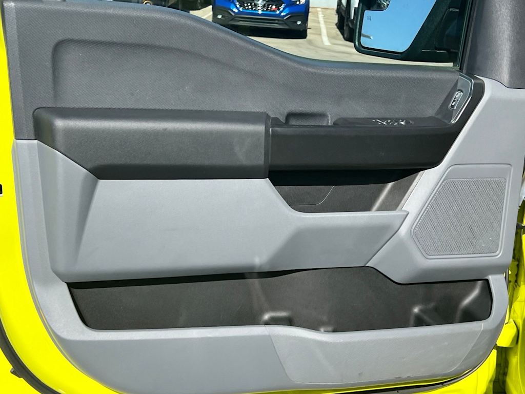 Thumbnail: 2022 Ford F-150 - 27