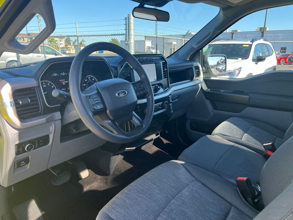 Thumbnail: 2022 Ford F-150 - 2