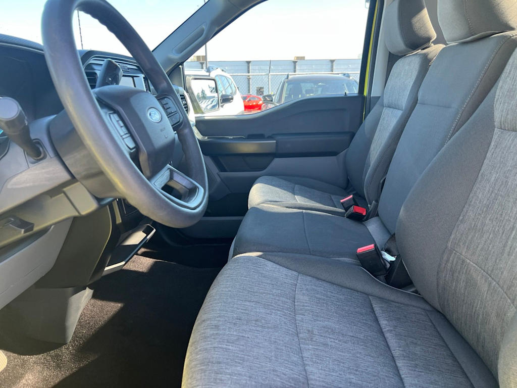 Thumbnail: 2022 Ford F-150 - 8