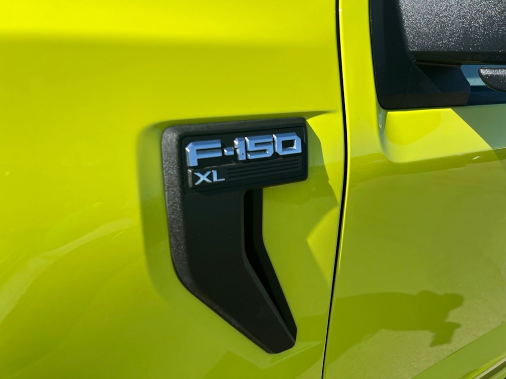 Thumbnail: 2022 Ford F-150 - 6