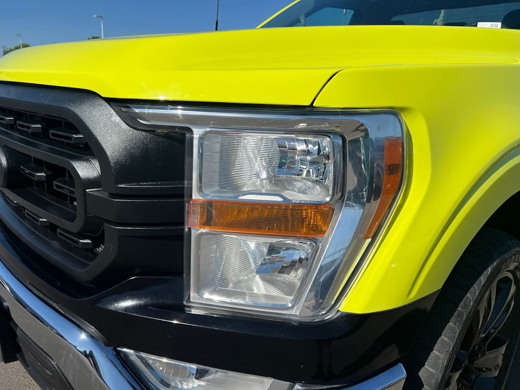 Thumbnail: 2022 Ford F-150 - 19