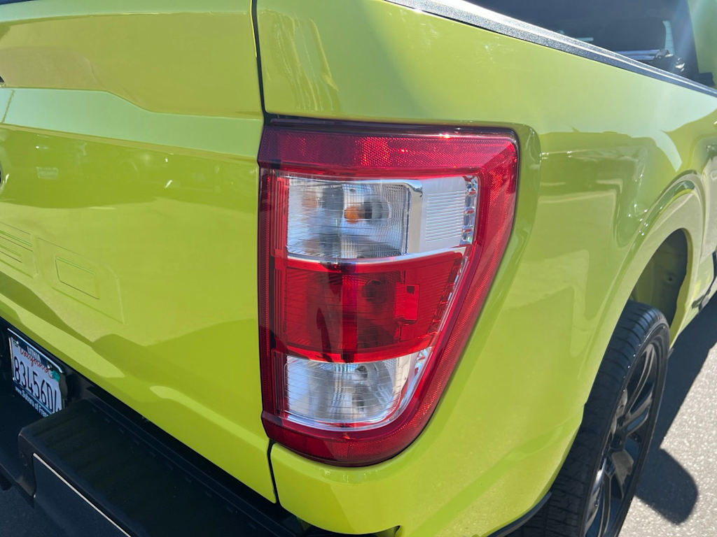 Thumbnail: 2022 Ford F-150 - 23