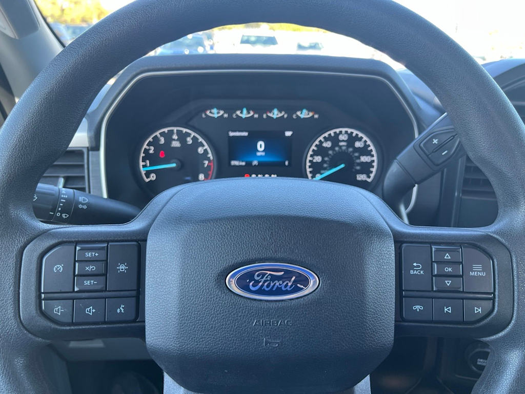 Thumbnail: 2022 Ford F-150 - 34
