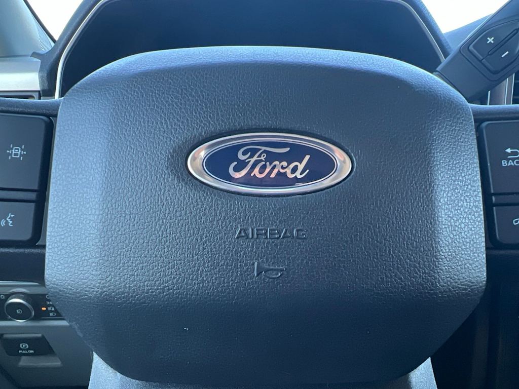 Thumbnail: 2022 Ford F-150 - 37
