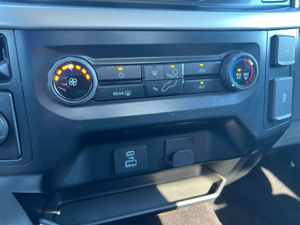 Thumbnail: 2022 Ford F-150 - 31
