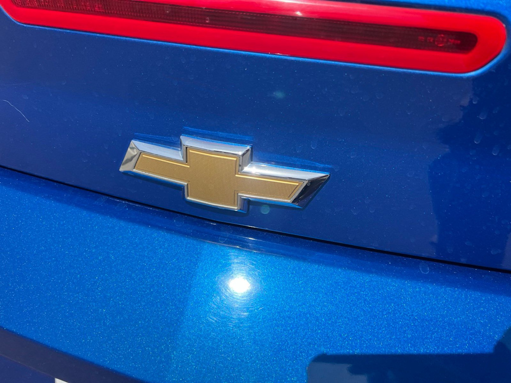 Thumbnail: 2018 Chevrolet Camaro - 23