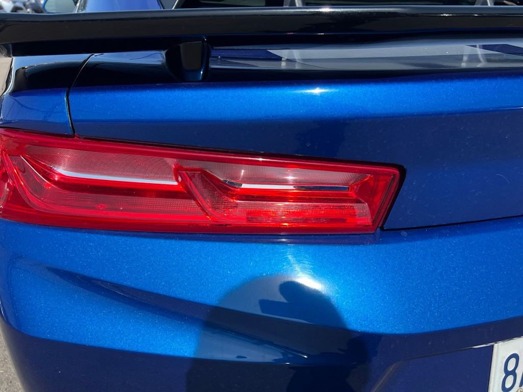 Thumbnail: 2018 Chevrolet Camaro - 24