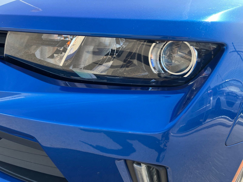 Thumbnail: 2018 Chevrolet Camaro - 5