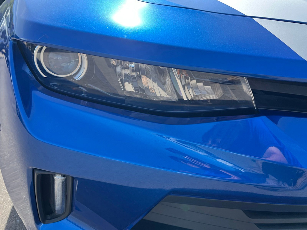 Thumbnail: 2018 Chevrolet Camaro - 17