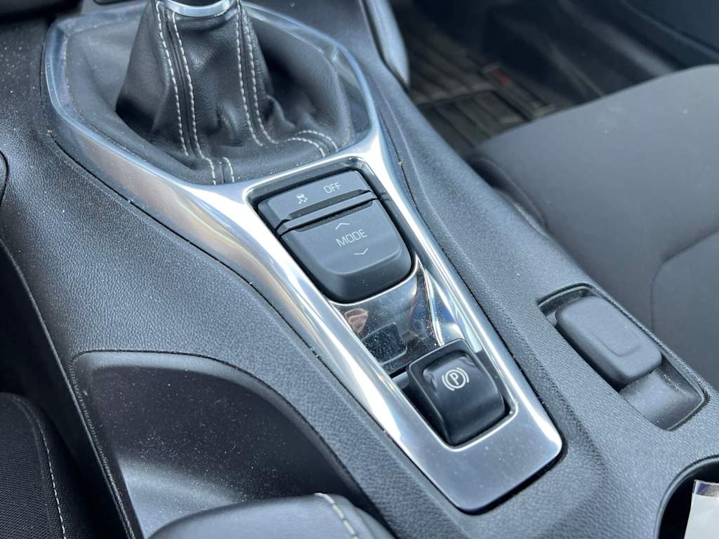 Thumbnail: 2018 Chevrolet Camaro - 12