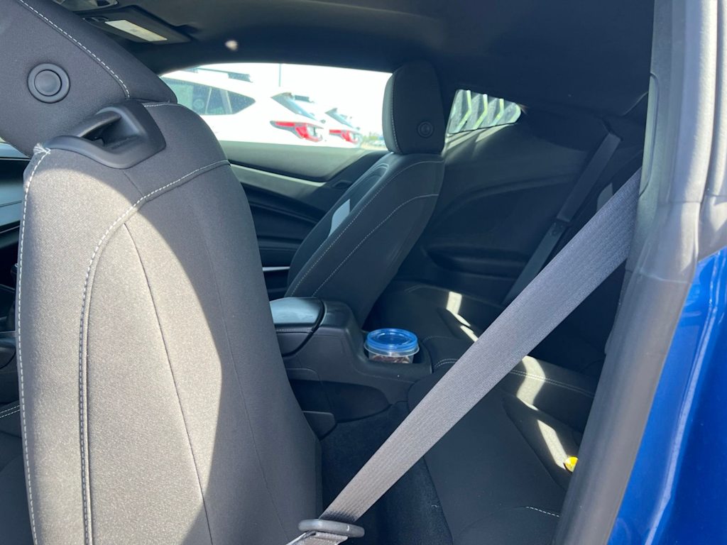 Thumbnail: 2018 Chevrolet Camaro - 9