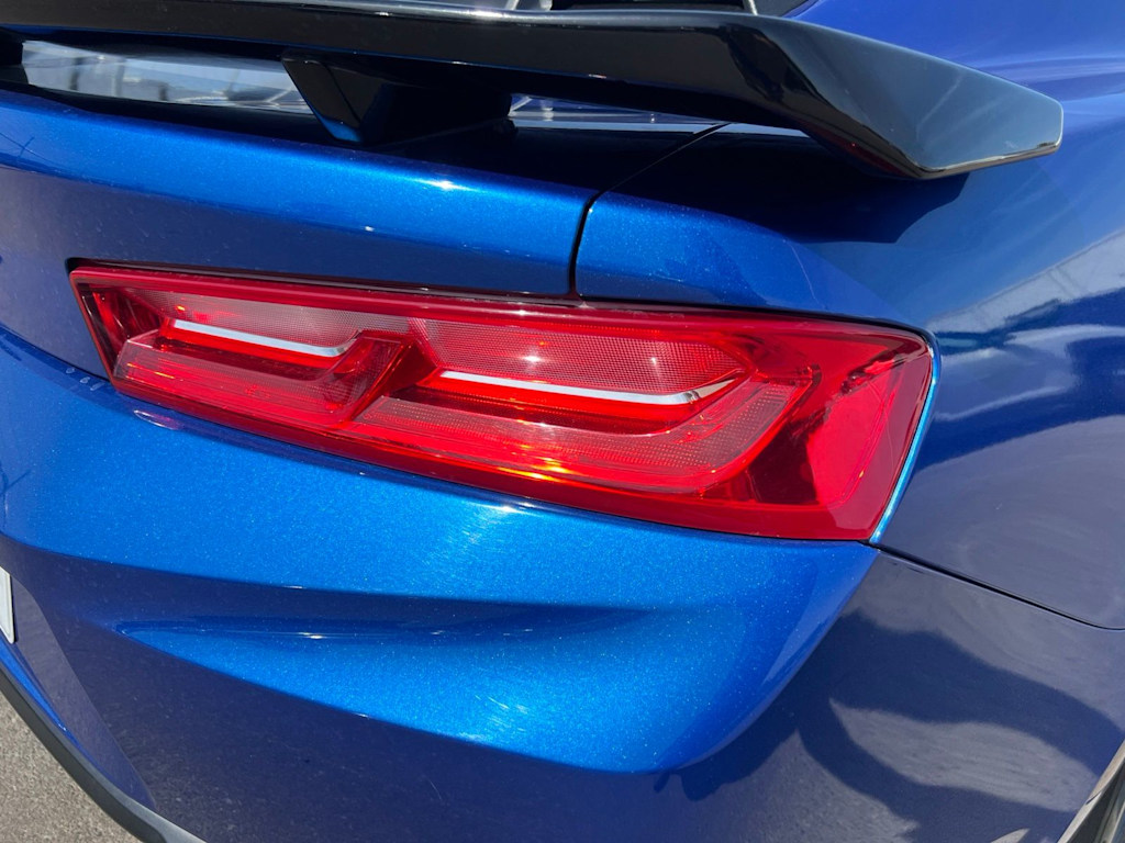 Thumbnail: 2018 Chevrolet Camaro - 22